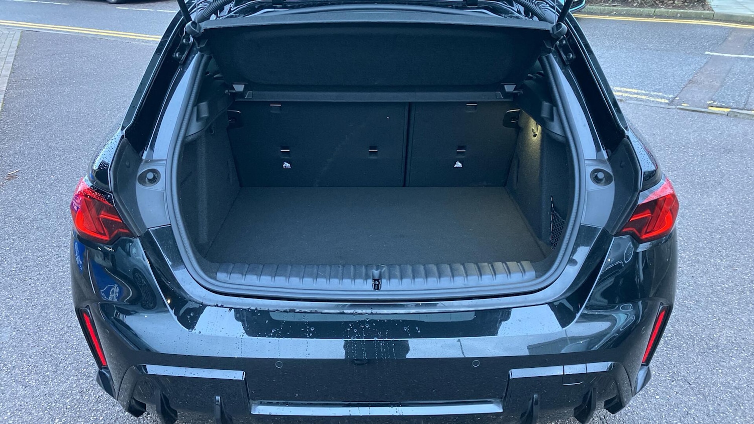 Used BMW 1 Series 2025 for sale - 77286209: Photo 13