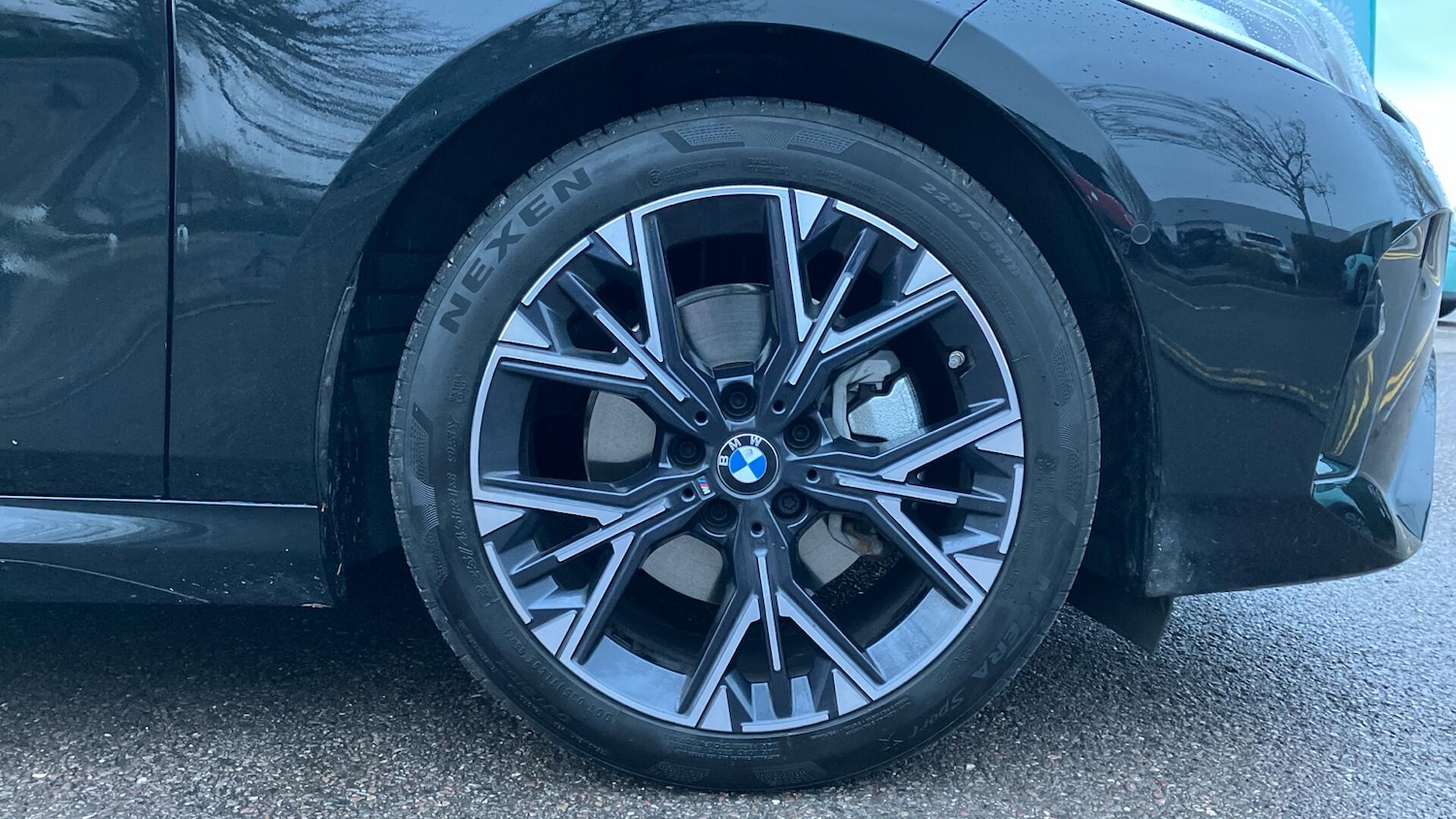 Used BMW 1 Series 2025 for sale - 77286209: Photo 14