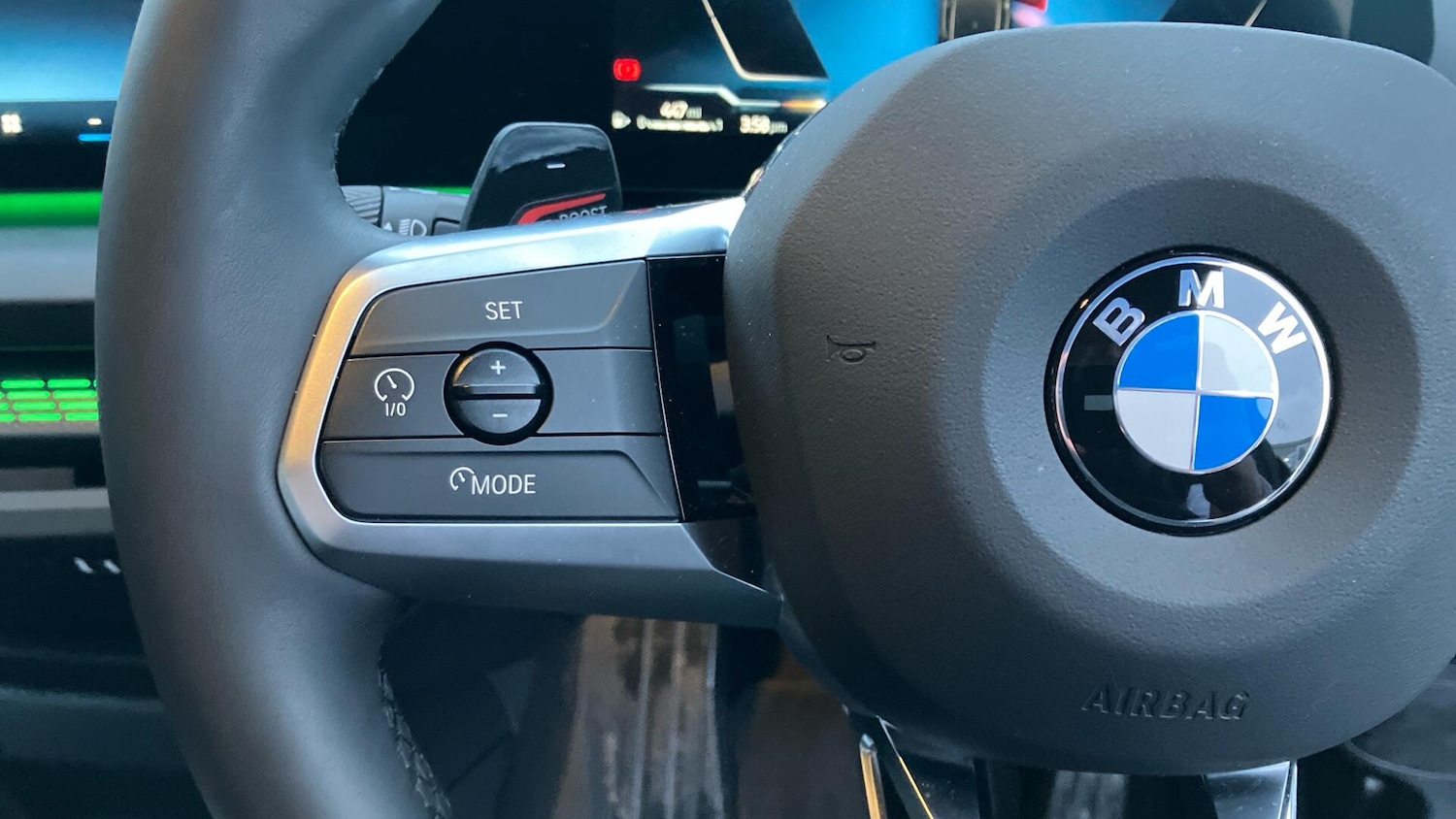 Used BMW 1 Series 2025 for sale - 77286209: Photo 17