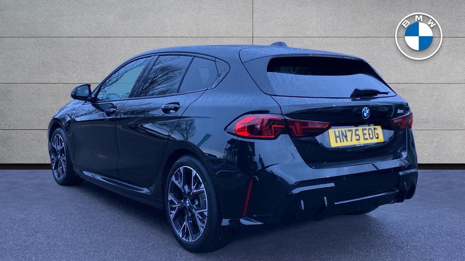 Used BMW 1 Series 2025 for sale - 77286209: Photo 2