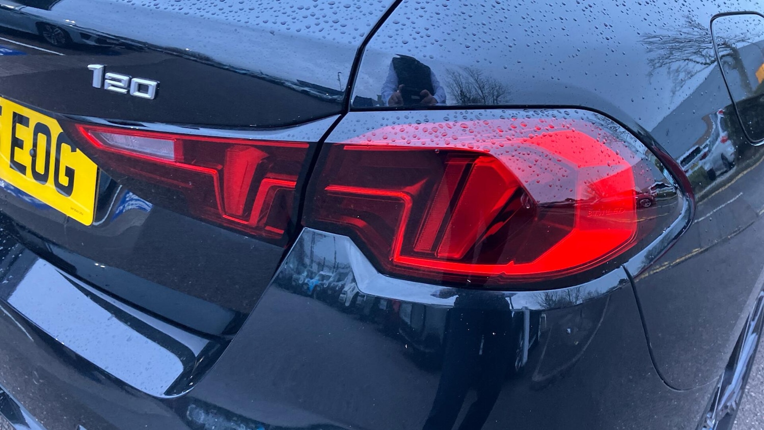 Used BMW 1 Series 2025 for sale - 77286209: Photo 22