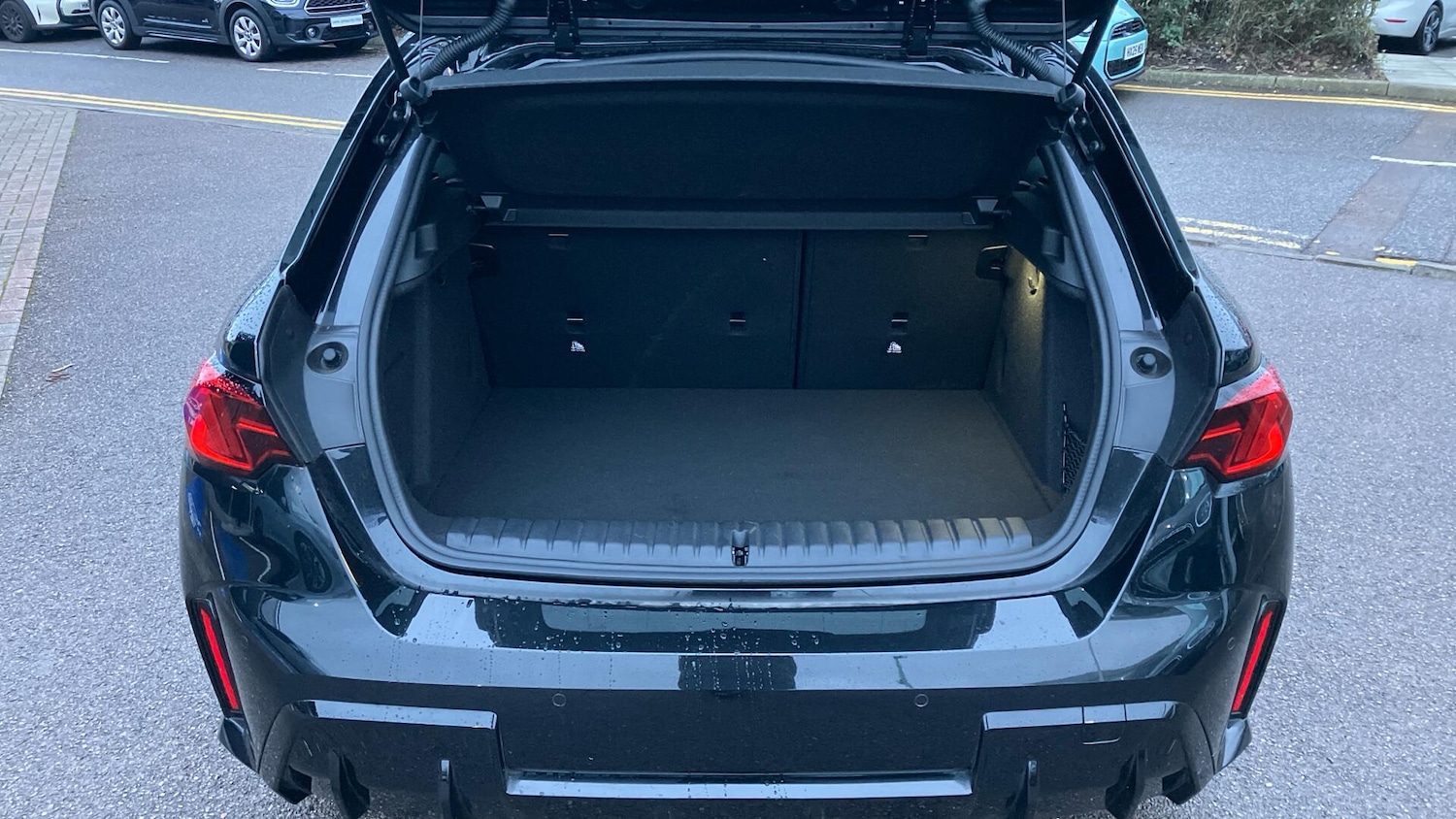 Used BMW 1 Series 2025 for sale - 77286209: Photo 24