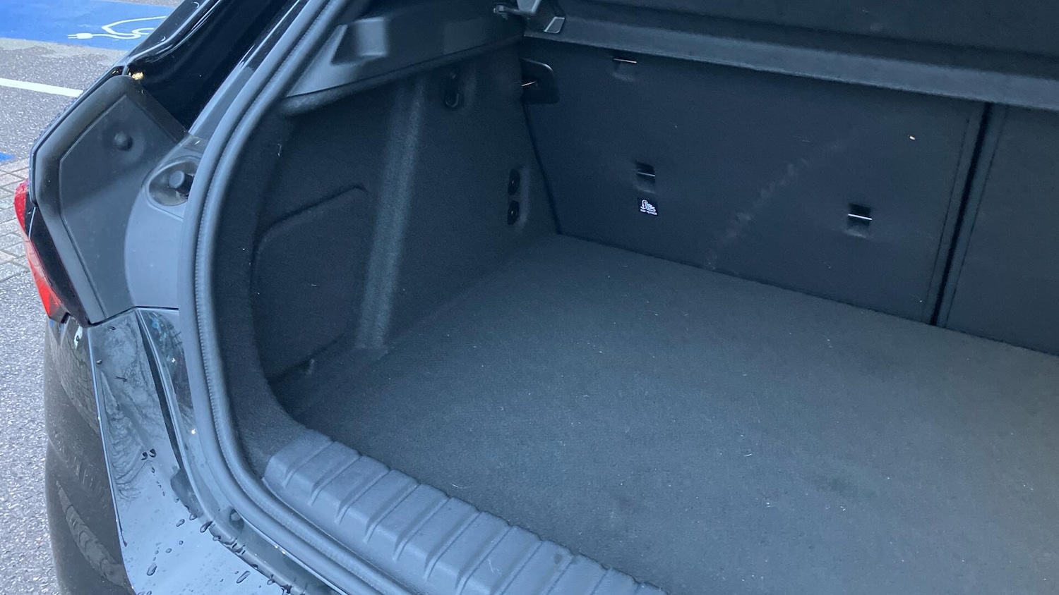 Used BMW 1 Series 2025 for sale - 77286209: Photo 25