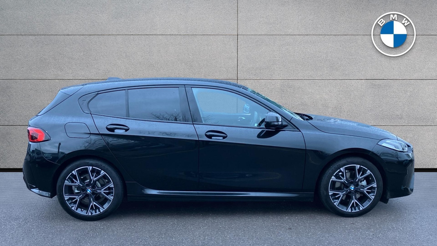 Used BMW 1 Series 2025 for sale - 77286209: Photo 3