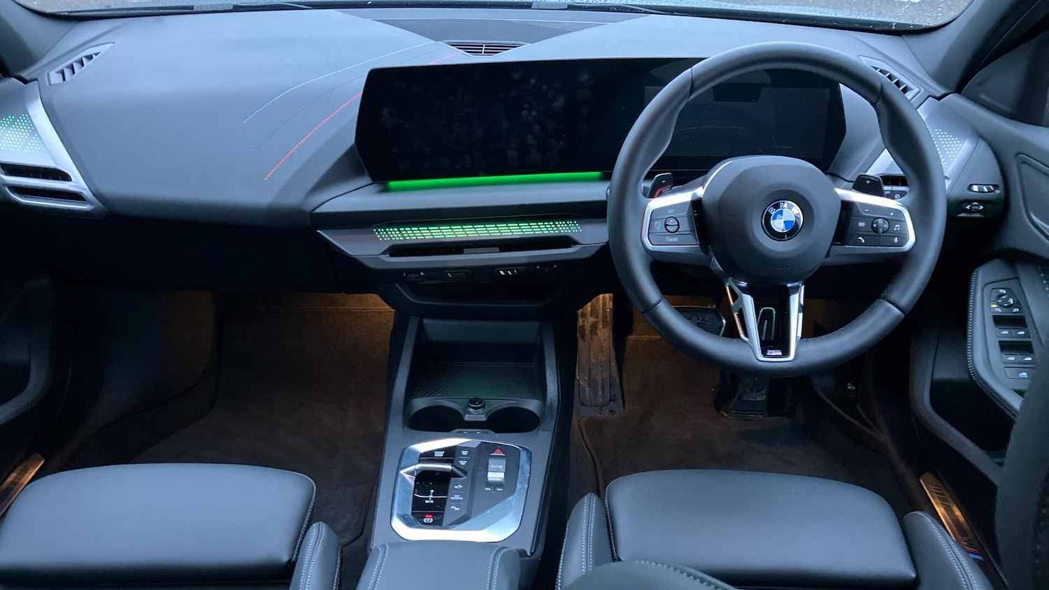 Used BMW 1 Series 2025 for sale - 77286209: Photo 4