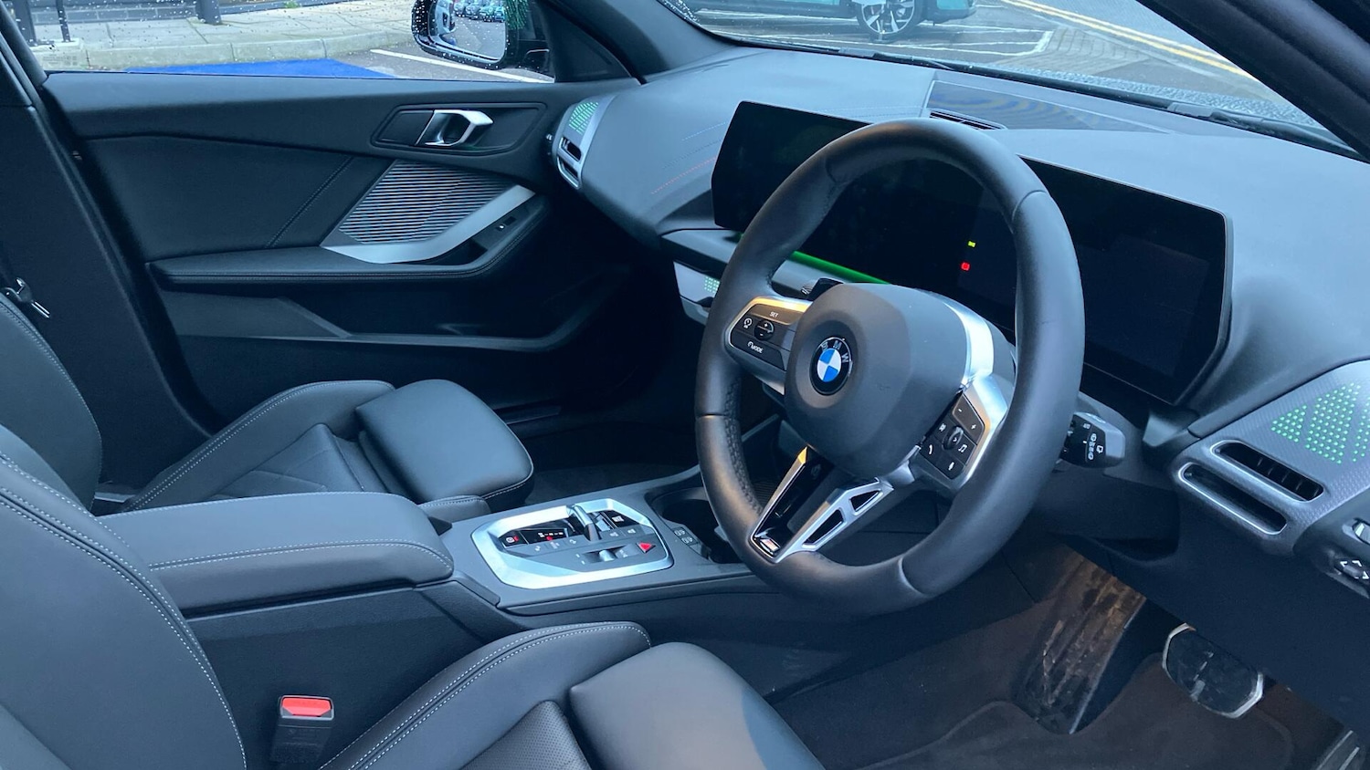 Used BMW 1 Series 2025 for sale - 77286209: Photo 6