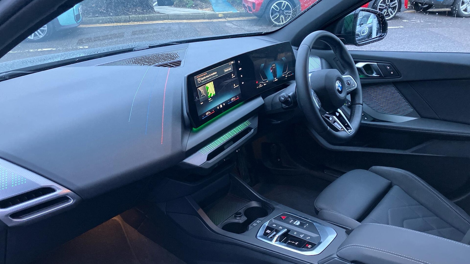 Used BMW 1 Series 2025 for sale - 77286209: Photo 7