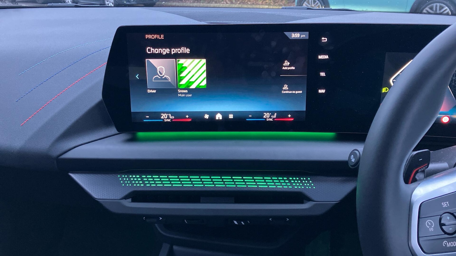 Used BMW 1 Series 2025 for sale - 77286209: Photo 8