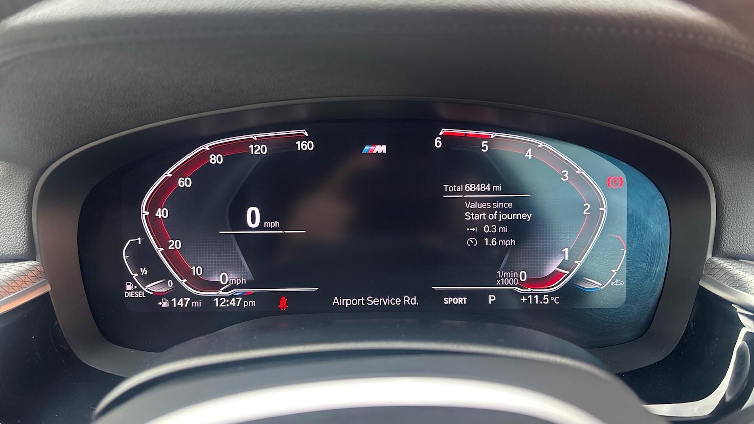 Used BMW 5 Series 2020 for sale - 77901498: Photo 10