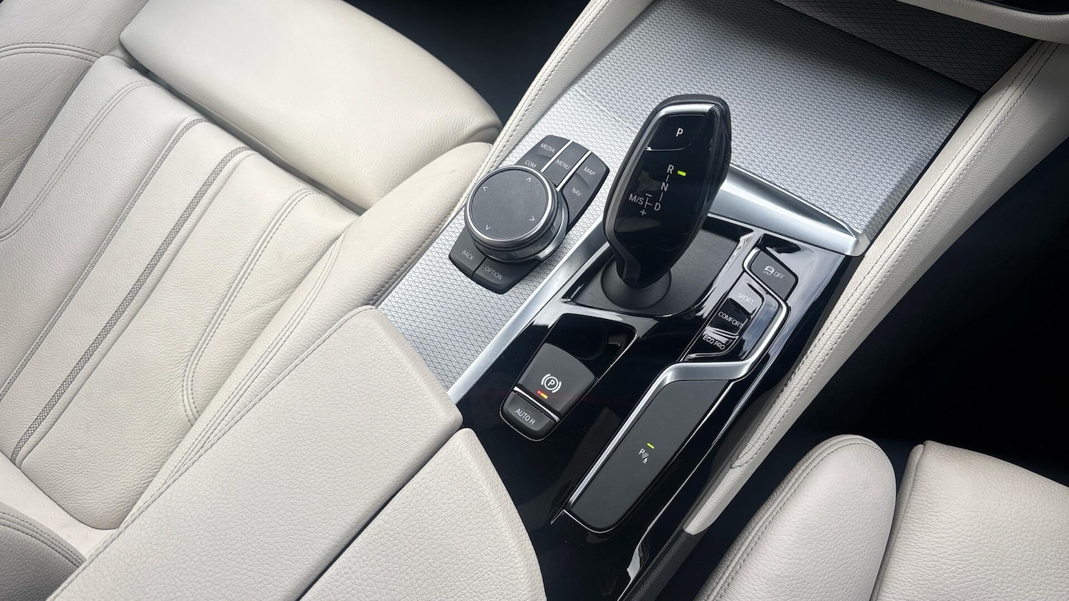 Used BMW 5 Series 2020 for sale - 77901498: Photo 11