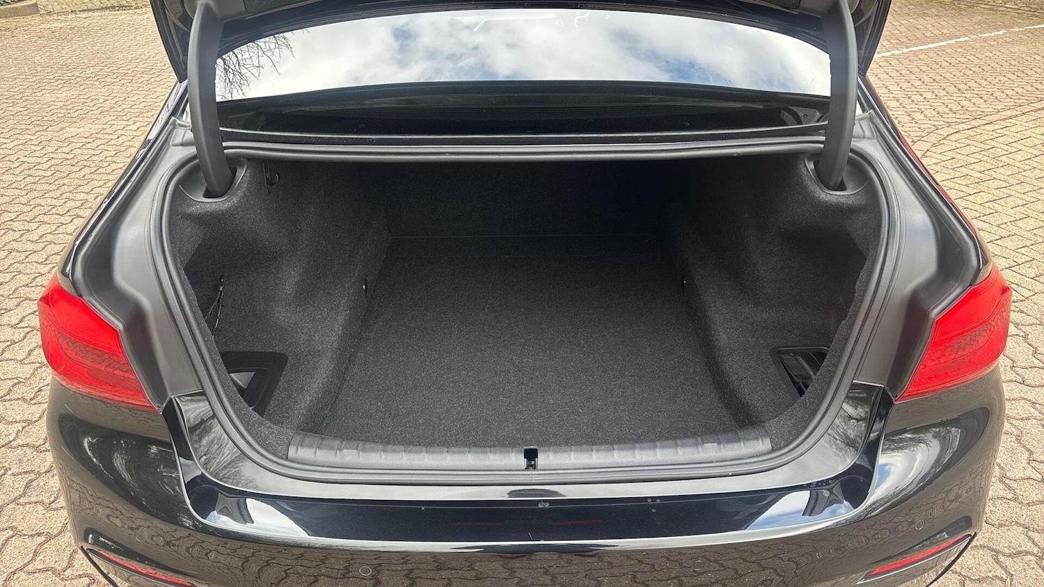 Used BMW 5 Series 2020 for sale - 77901498: Photo 14