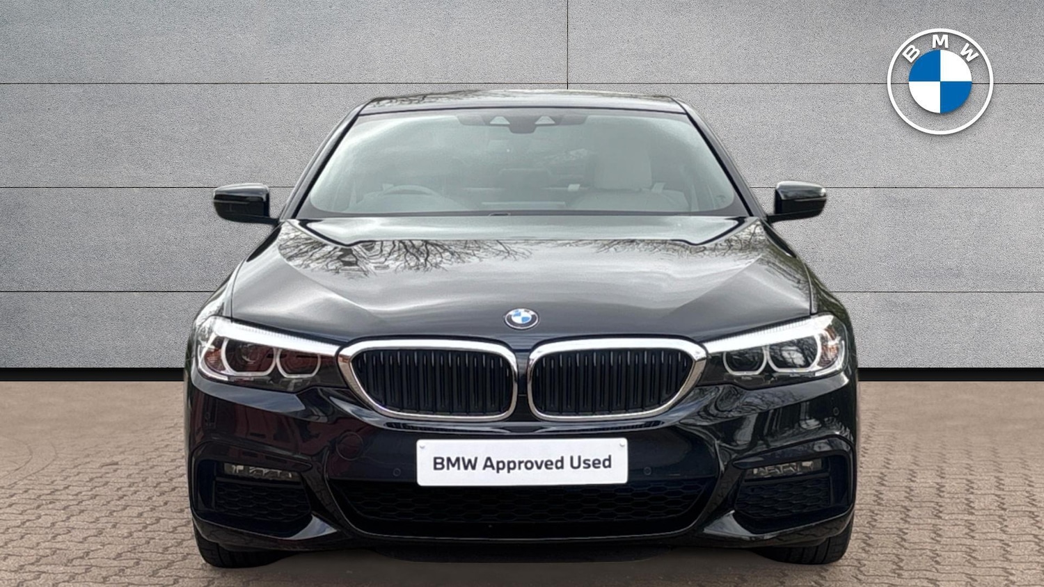 Used BMW 5 Series 2020 for sale - 77901498: Photo 17