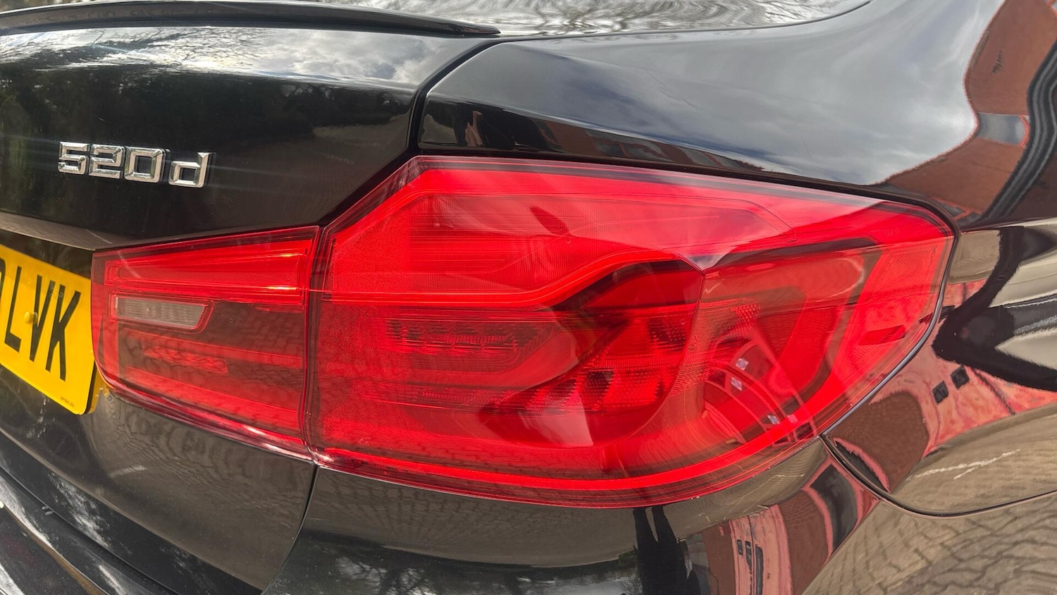 Used BMW 5 Series 2020 for sale - 77901498: Photo 23