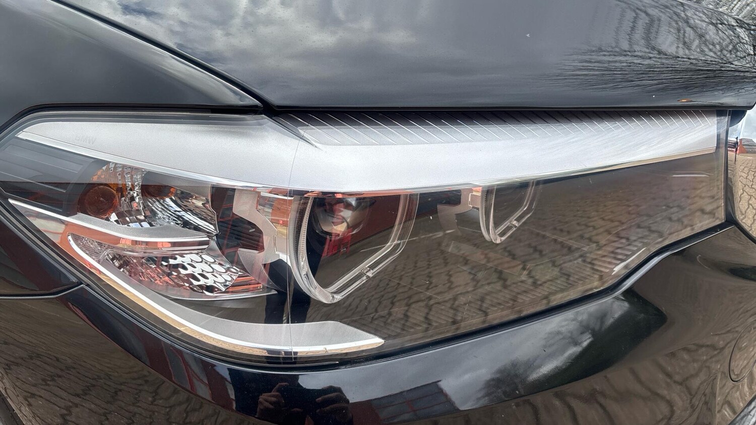 Used BMW 5 Series 2020 for sale - 77901498: Photo 24