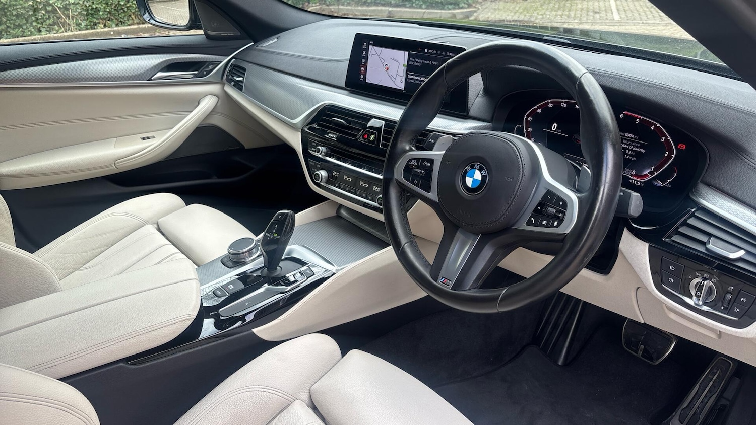 Used BMW 5 Series 2020 for sale - 77901498: Photo 7