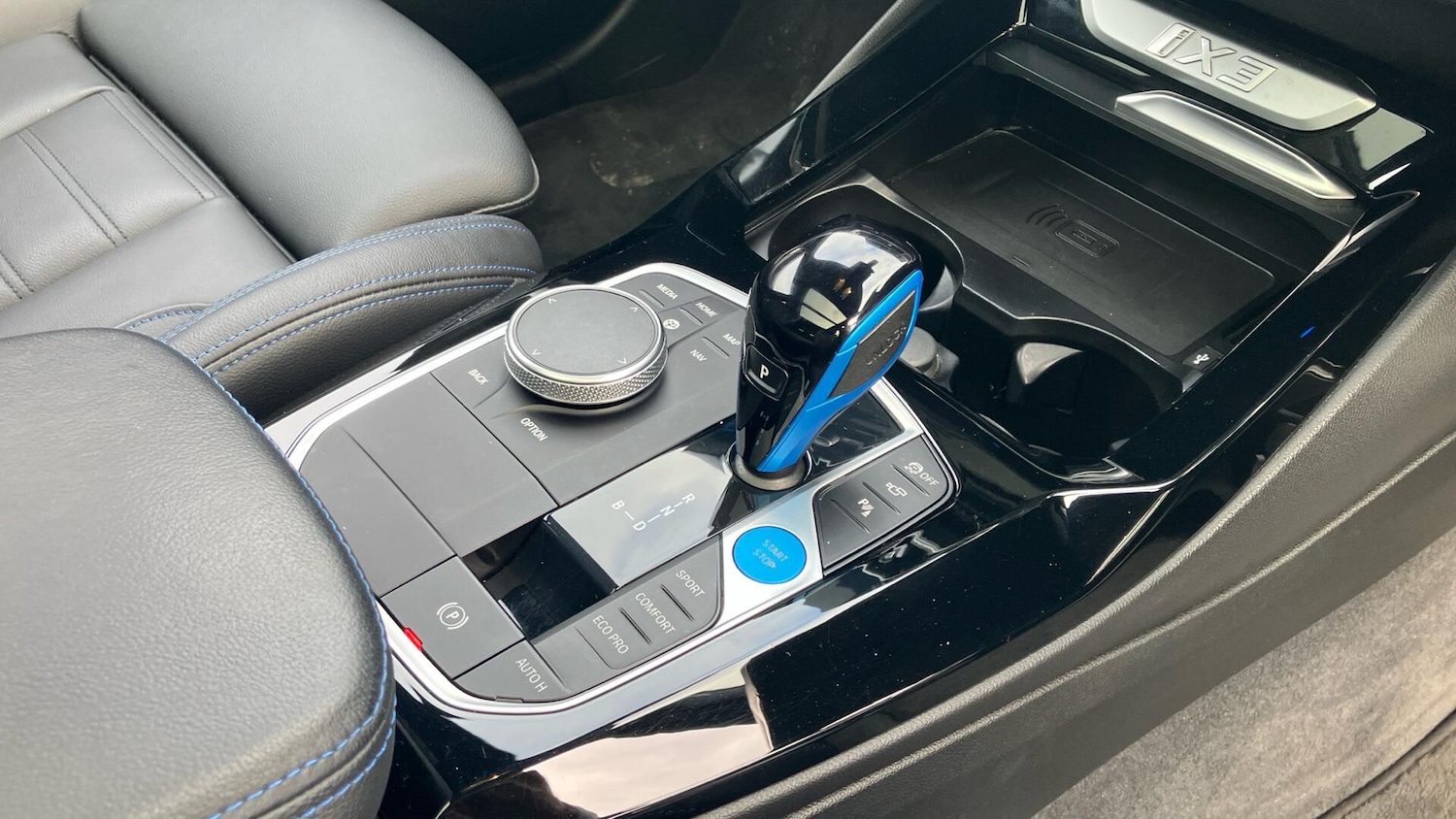 Used BMW iX3 2022 for sale - 77834081: Photo 11