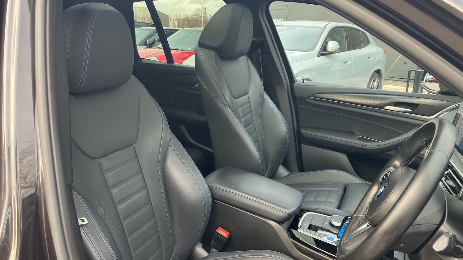 Used BMW iX3 2022 for sale - 77834081: Photo 12