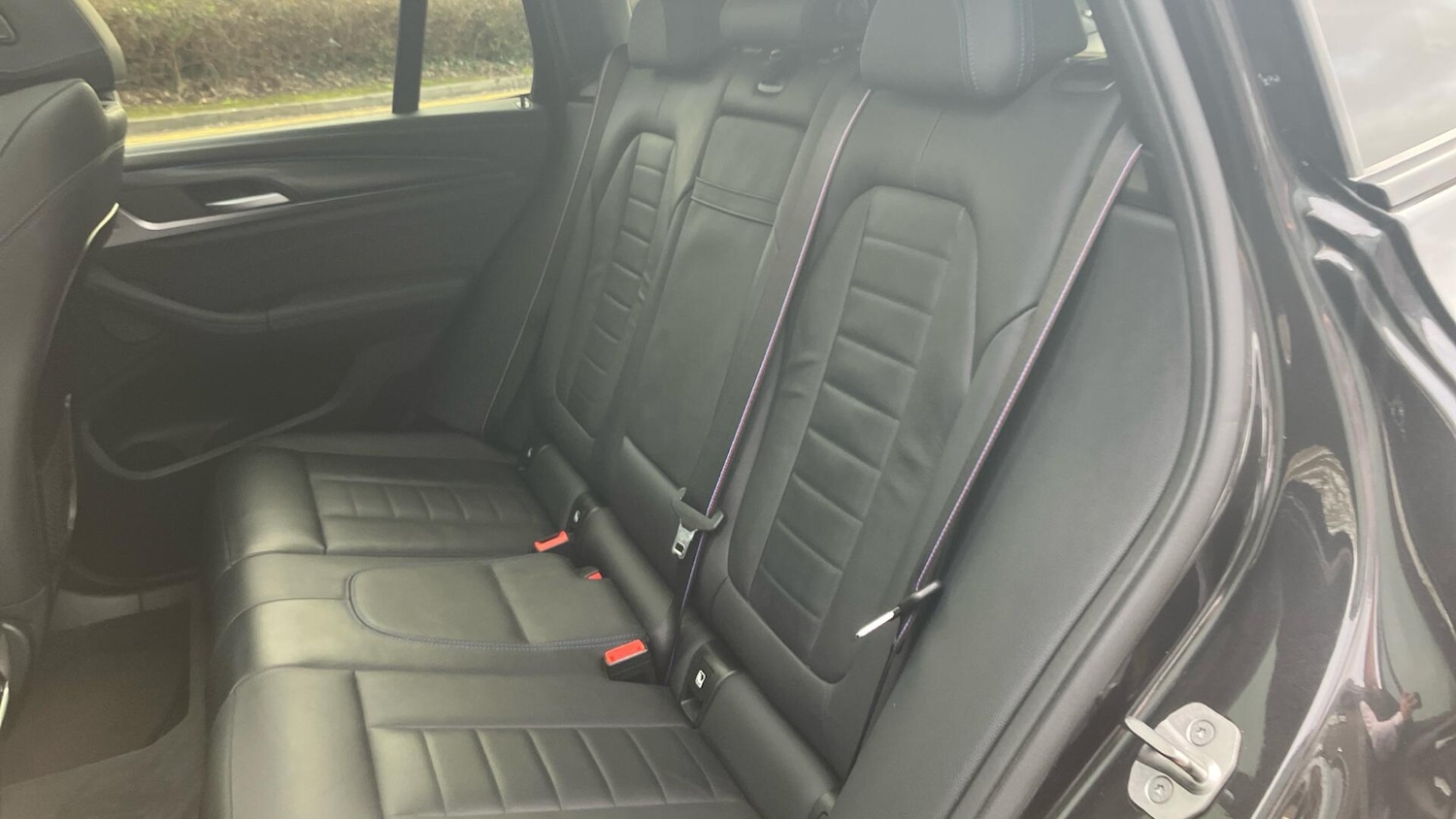 Used BMW iX3 2022 for sale - 77834081: Photo 13