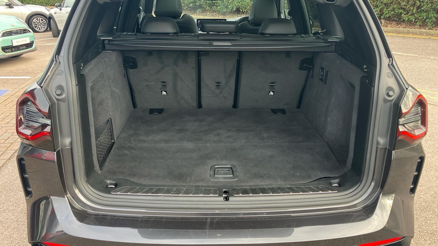 Used BMW iX3 2022 for sale - 77834081: Photo 14