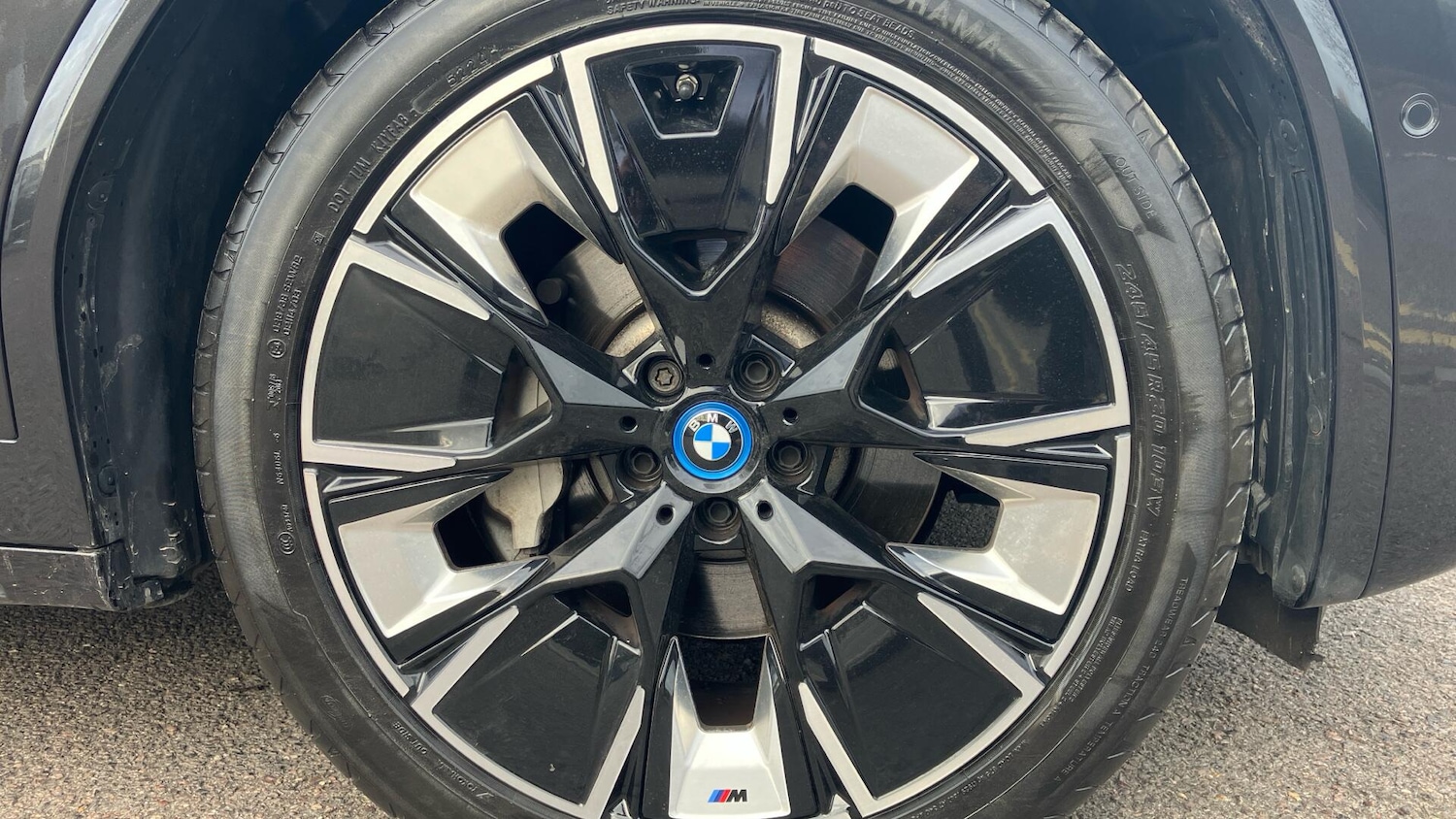 Used BMW iX3 2022 for sale - 77834081: Photo 15