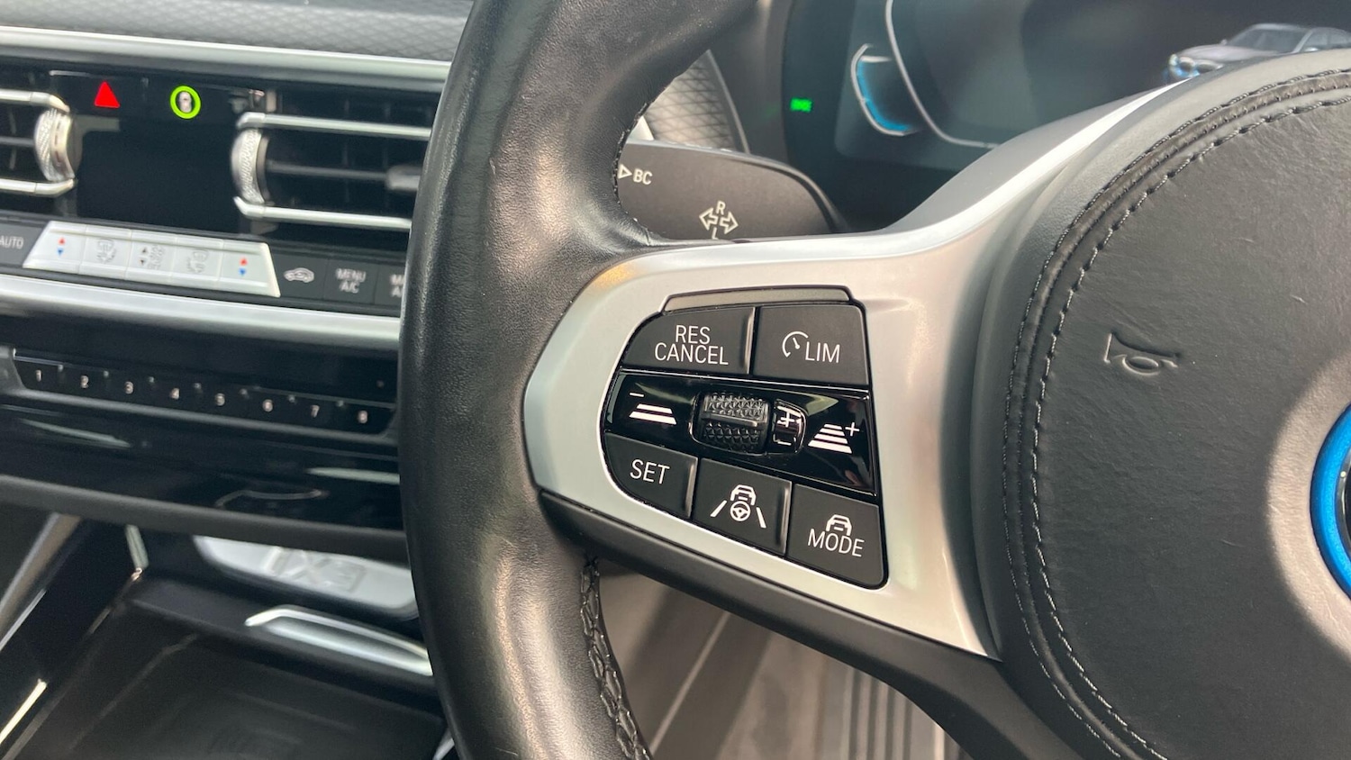 Used BMW iX3 2022 for sale - 77834081: Photo 18