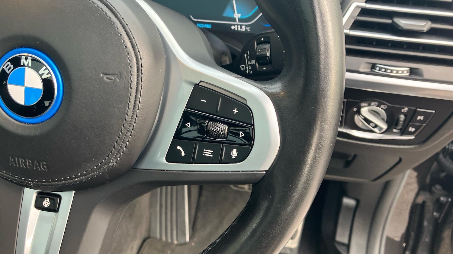 Used BMW iX3 2022 for sale - 77834081: Photo 19