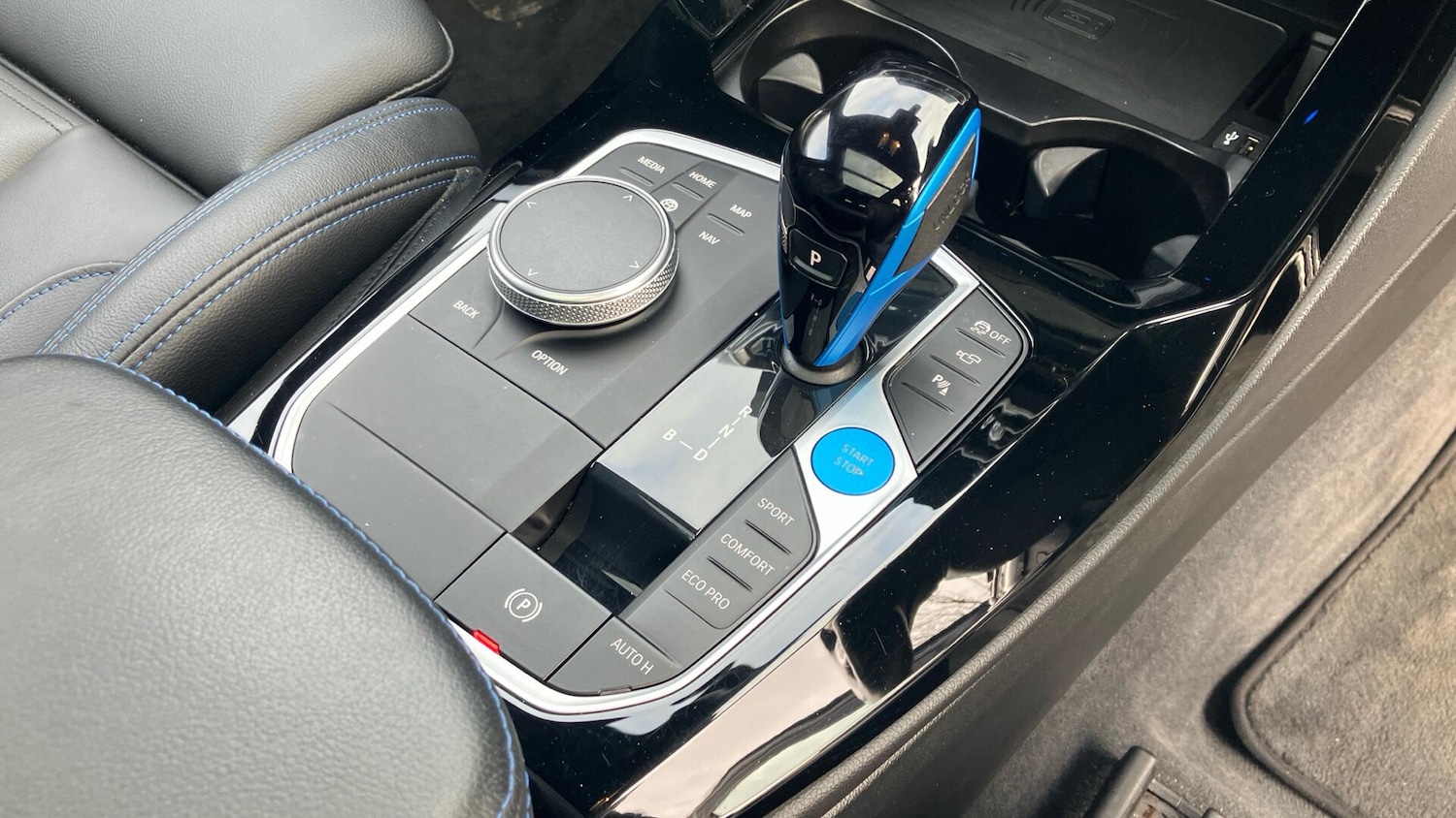 Used BMW iX3 2022 for sale - 77834081: Photo 20