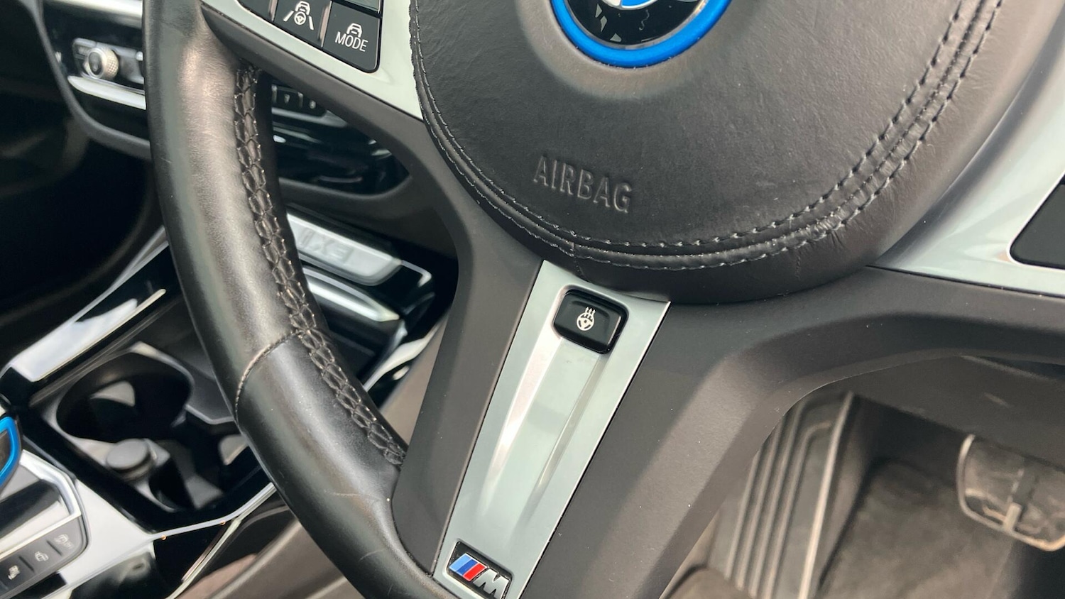 Used BMW iX3 2022 for sale - 77834081: Photo 23