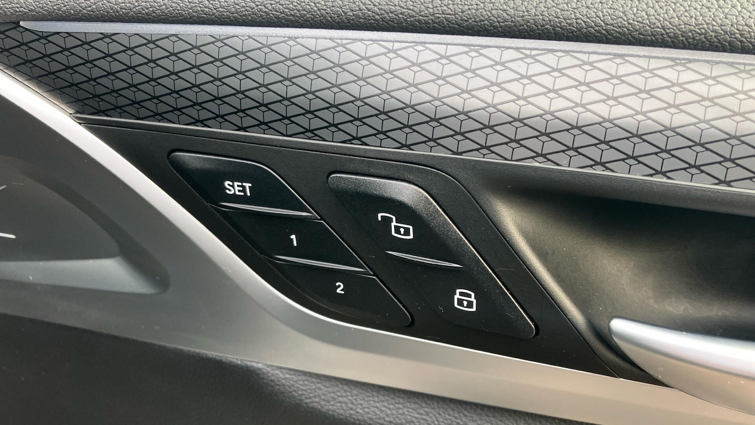 Used BMW iX3 2022 for sale - 77834081: Photo 24