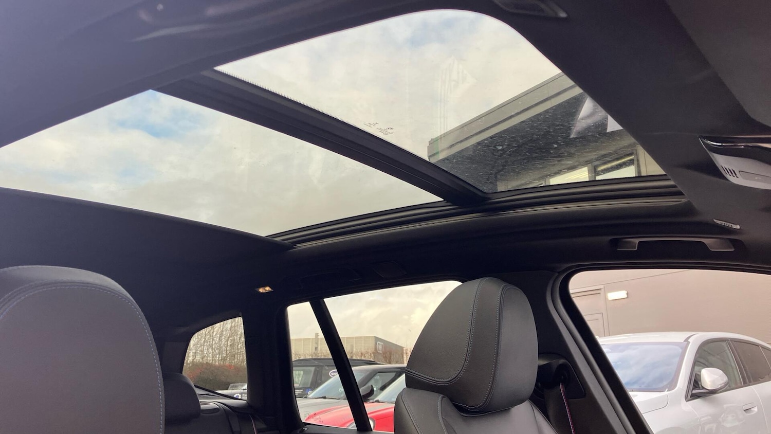 Used BMW iX3 2022 for sale - 77834081: Photo 25