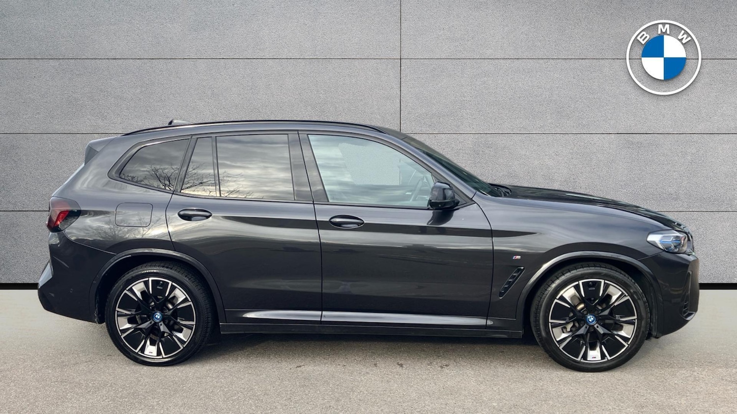 Used BMW iX3 2022 for sale - 77834081: Photo 4