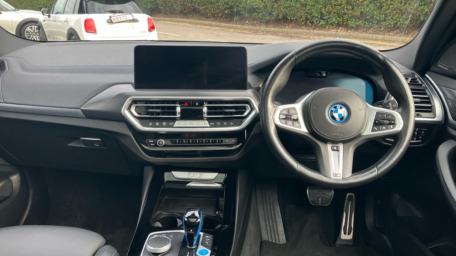 Used BMW iX3 2022 for sale - 77834081: Photo 5