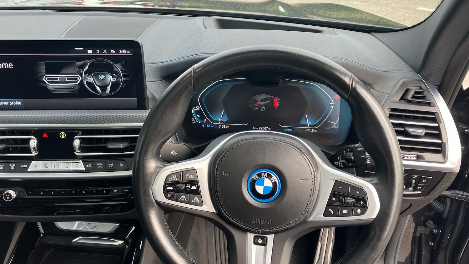 Used BMW iX3 2022 for sale - 77834081: Photo 6