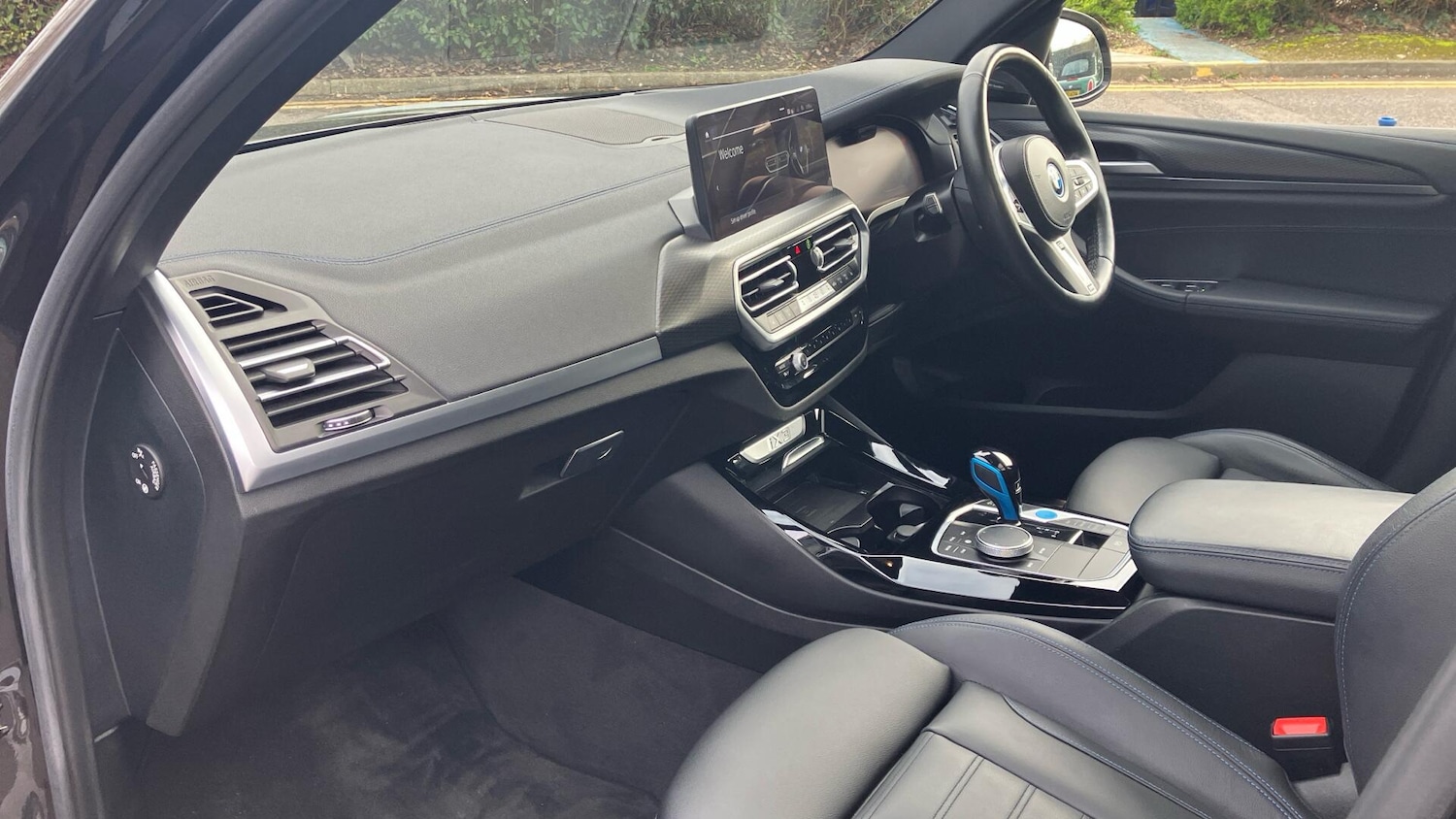 Used BMW iX3 2022 for sale - 77834081: Photo 8