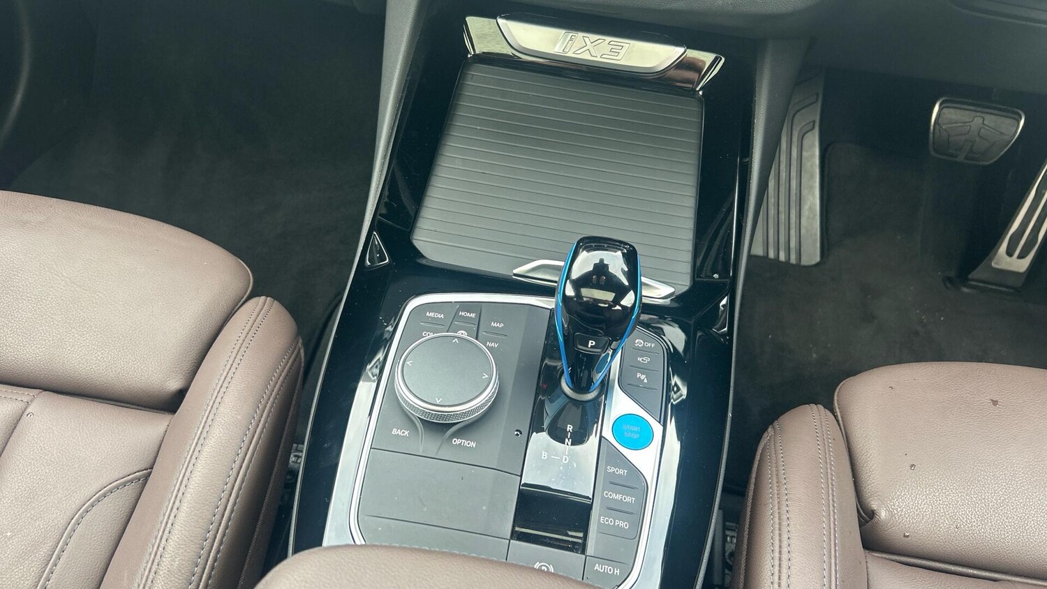 Used BMW iX3 2022 for sale - 77834079: Photo 11