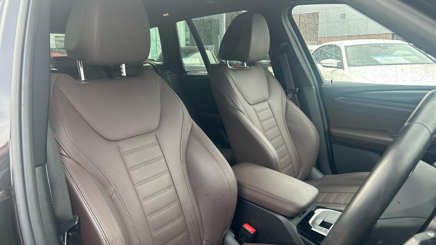 Used BMW iX3 2022 for sale - 77834079: Photo 12