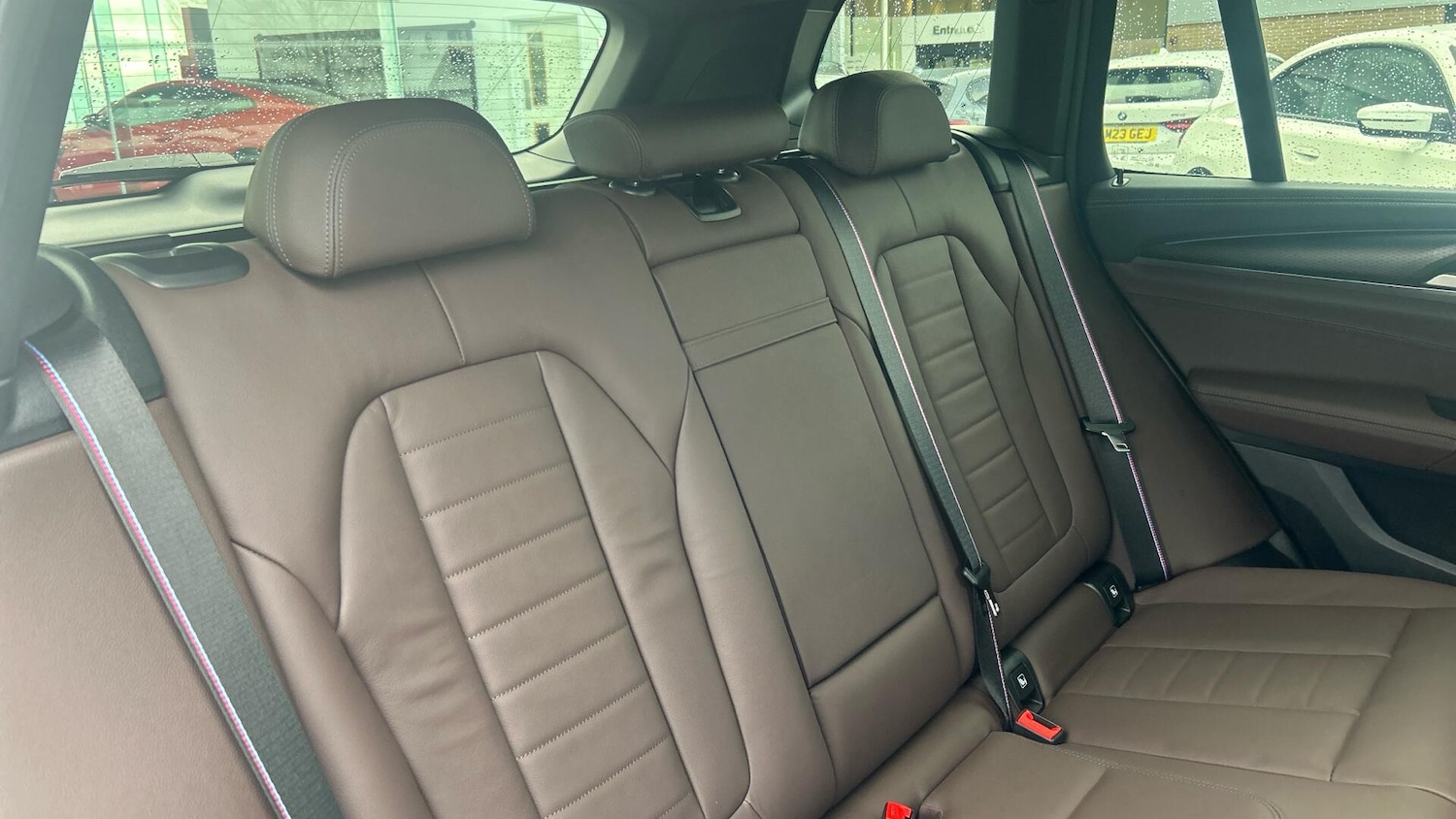 Used BMW iX3 2022 for sale - 77834079: Photo 13