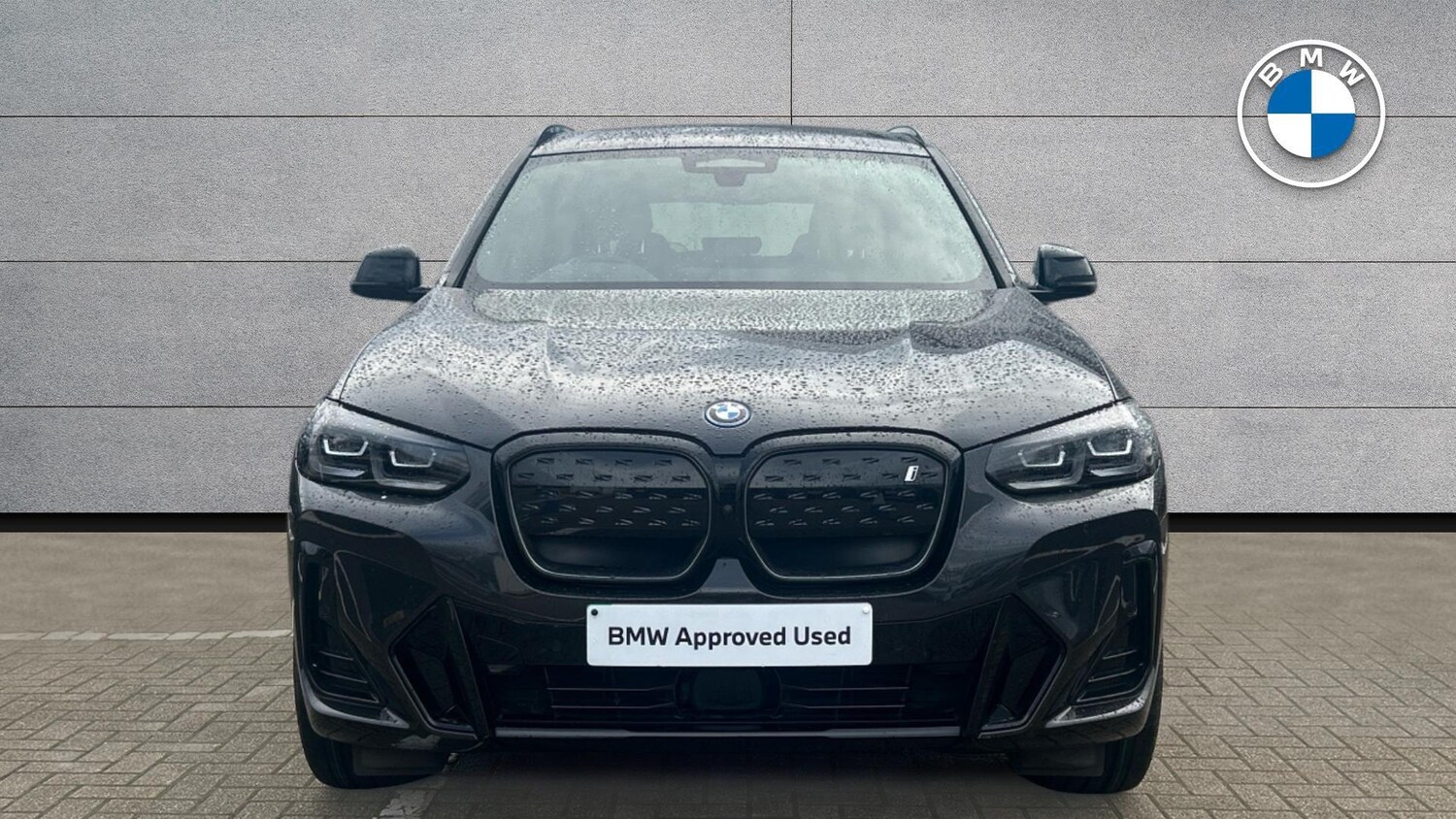 Used BMW iX3 2022 for sale - 77834079: Photo 17