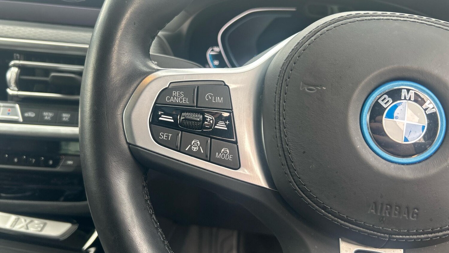 Used BMW iX3 2022 for sale - 77834079: Photo 18