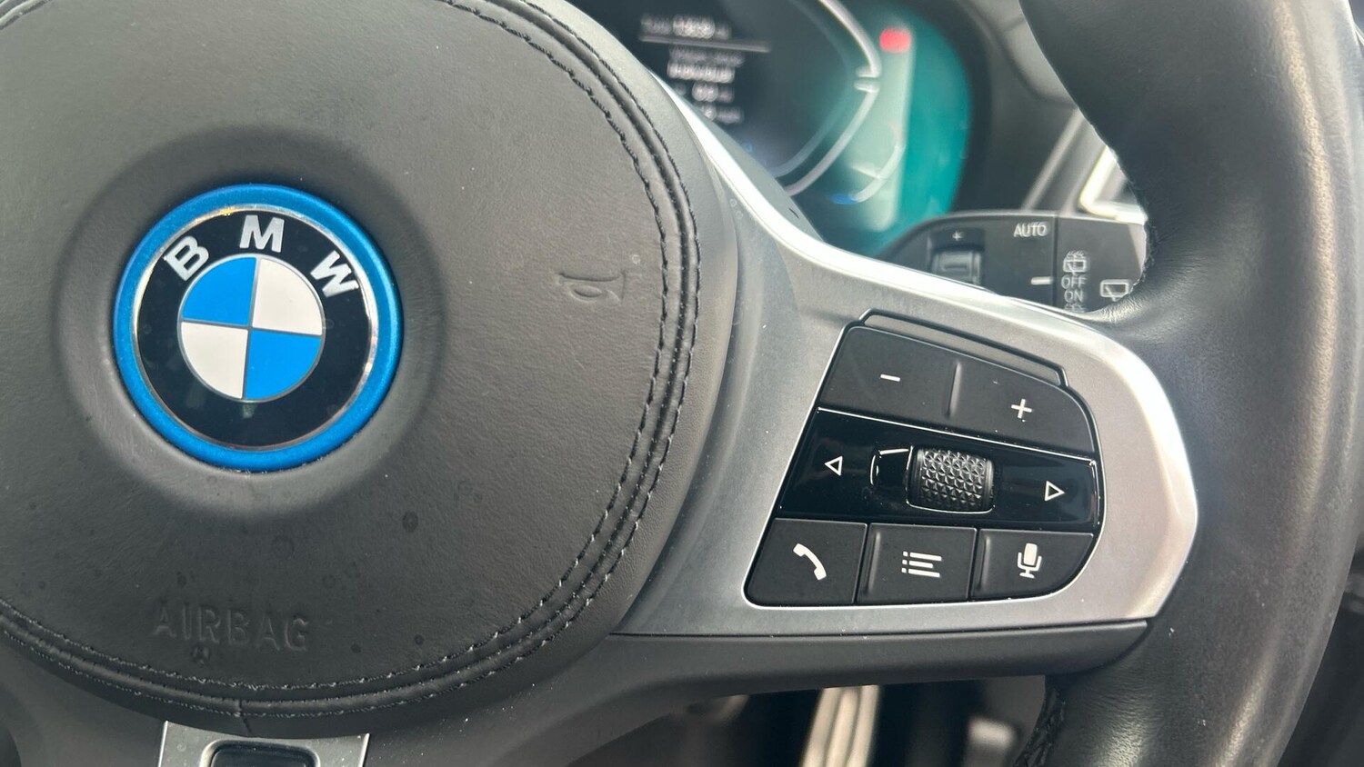 Used BMW iX3 2022 for sale - 77834079: Photo 19