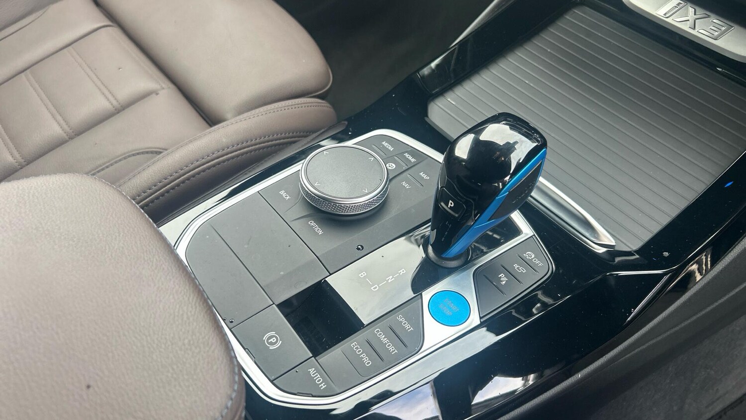 Used BMW iX3 2022 for sale - 77834079: Photo 20