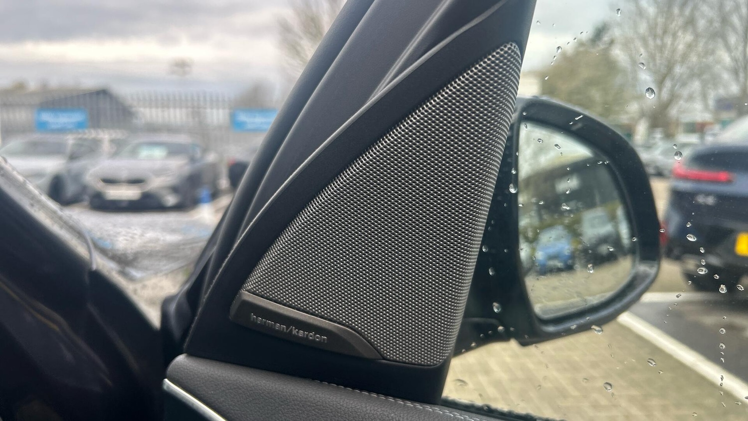 Used BMW iX3 2022 for sale - 77834079: Photo 21