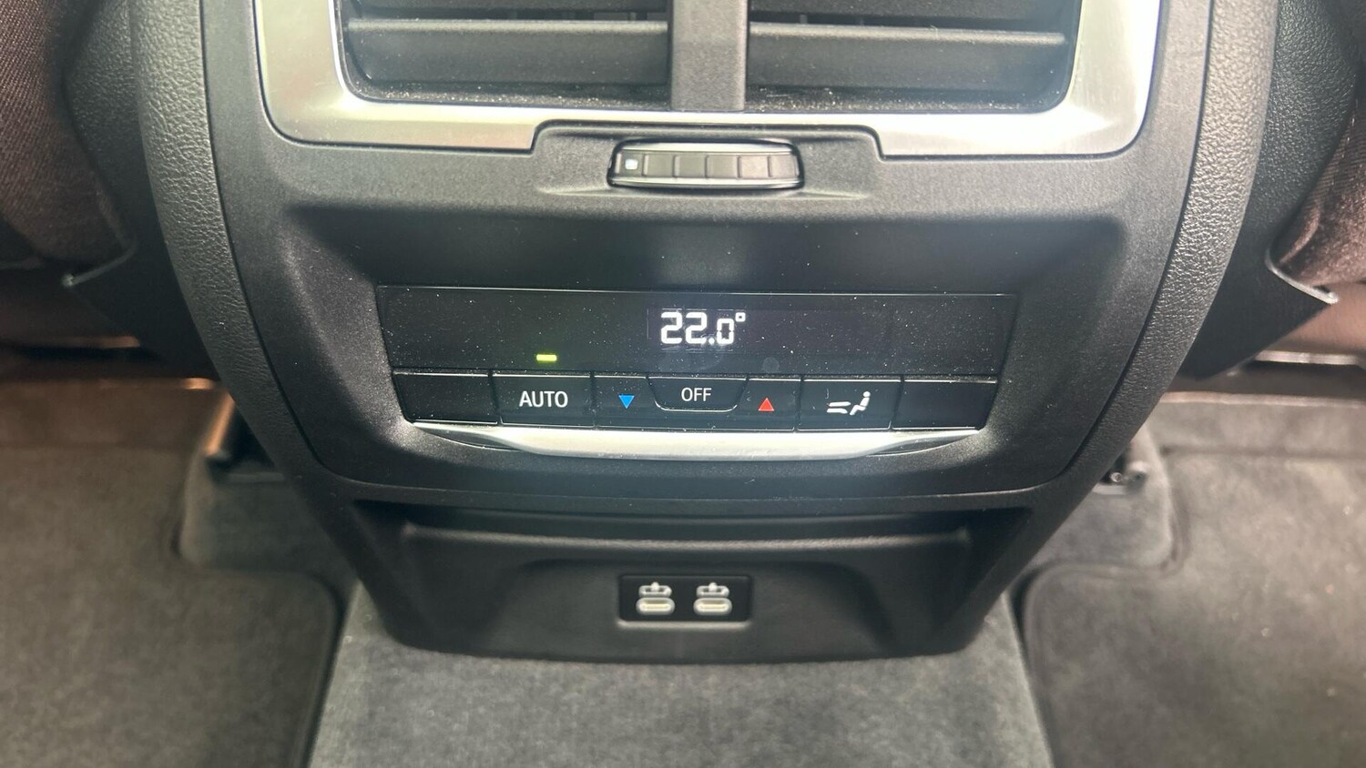 Used BMW iX3 2022 for sale - 77834079: Photo 23