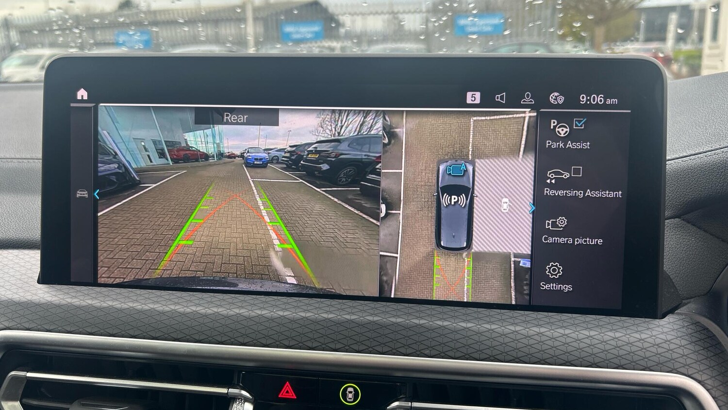 Used BMW iX3 2022 for sale - 77834079: Photo 24