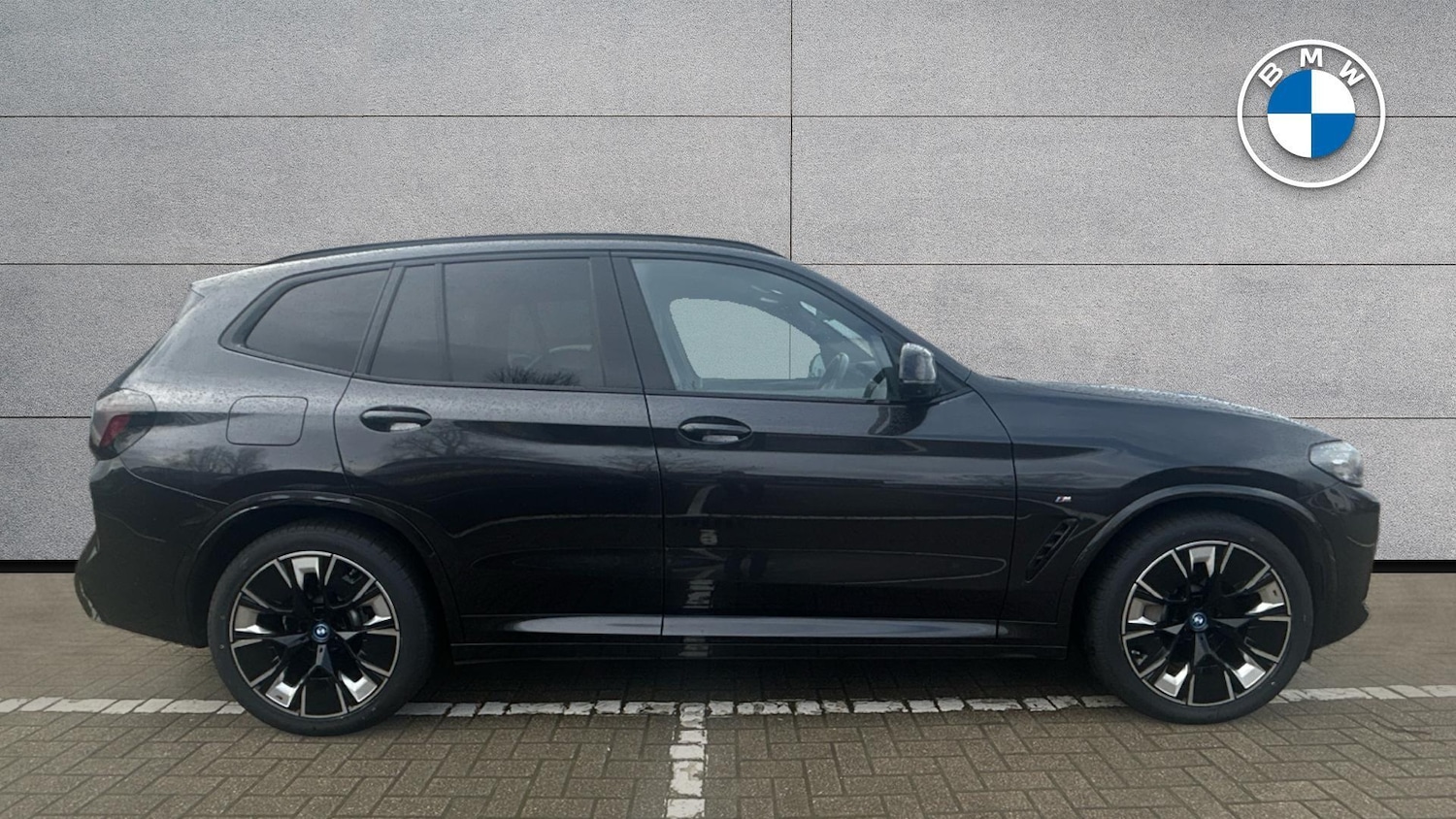 Used BMW iX3 2022 for sale - 77834079: Photo 4