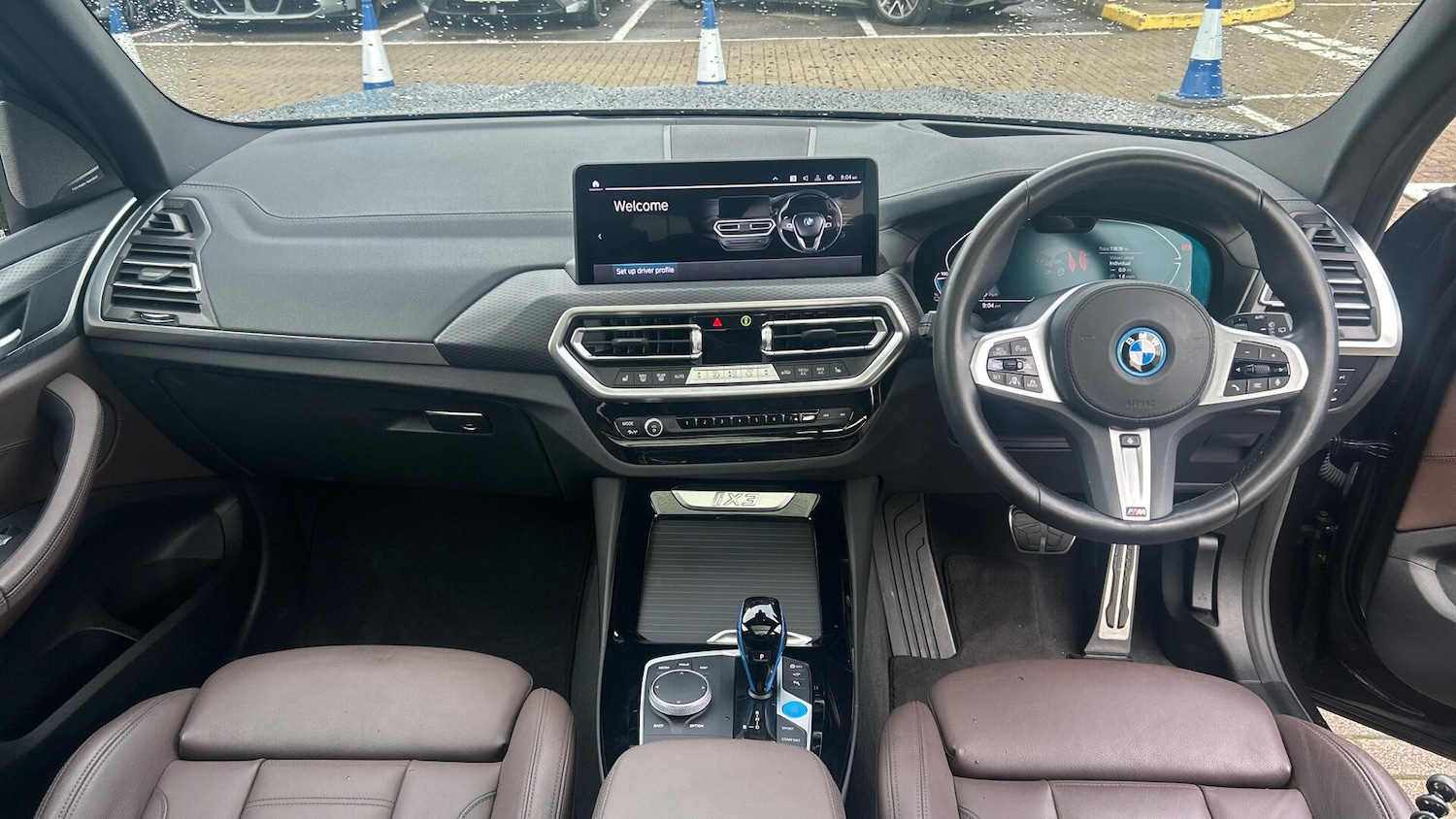 Used BMW iX3 2022 for sale - 77834079: Photo 5