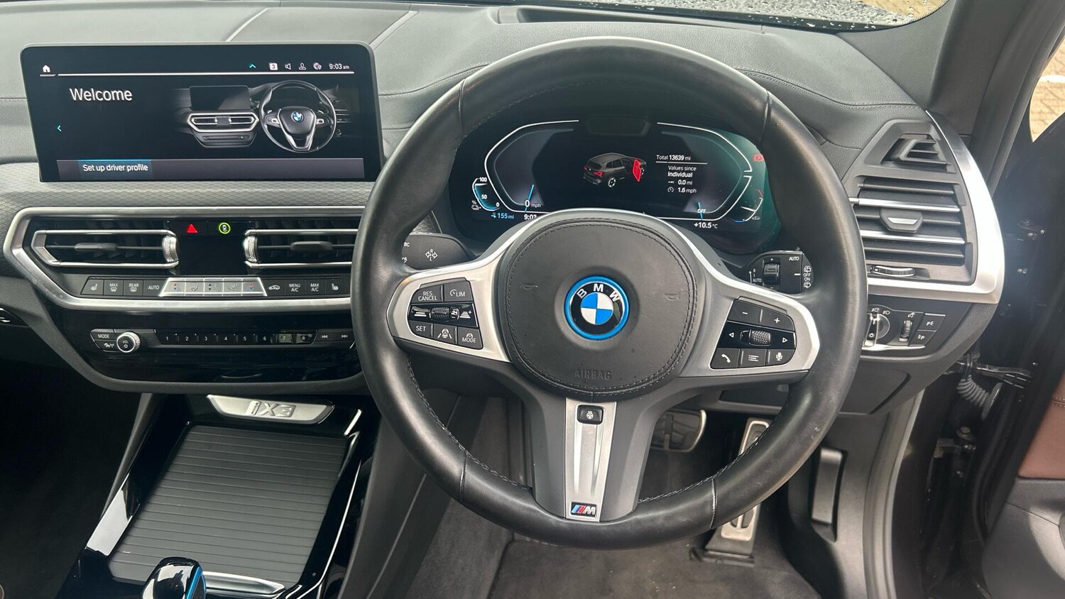 Used BMW iX3 2022 for sale - 77834079: Photo 6