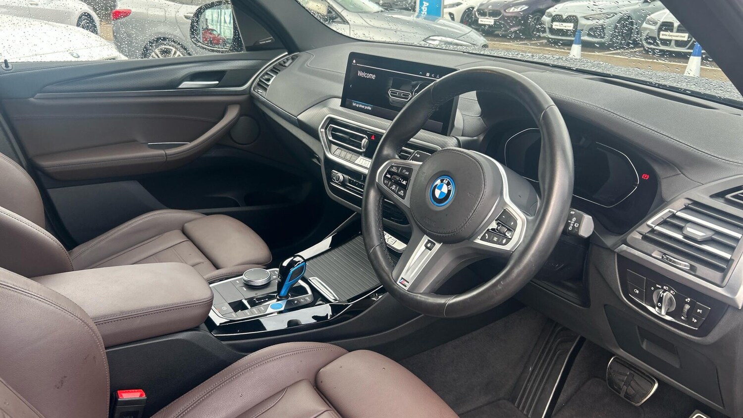 Used BMW iX3 2022 for sale - 77834079: Photo 7