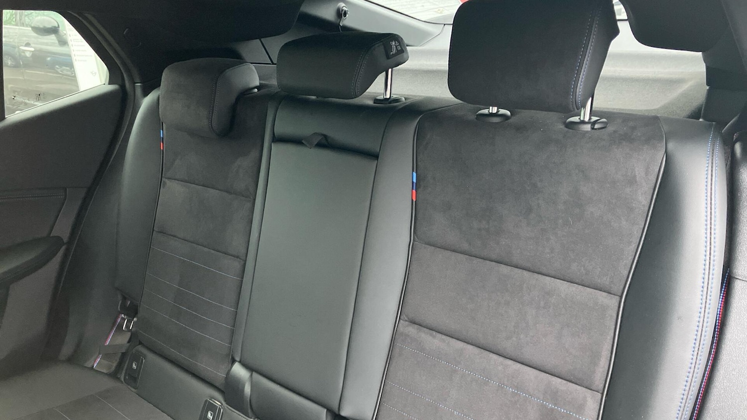 Used BMW iX2 2025 for sale - 77834083: Photo 12