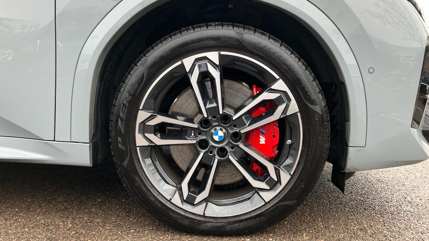 Used BMW iX2 2025 for sale - 77834083: Photo 14